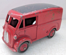 Dinky Toys MORRIS Royal Mail