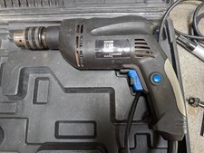 Power Base PB550HD Hammer Drill  Corded in Drill Box 240v 550w