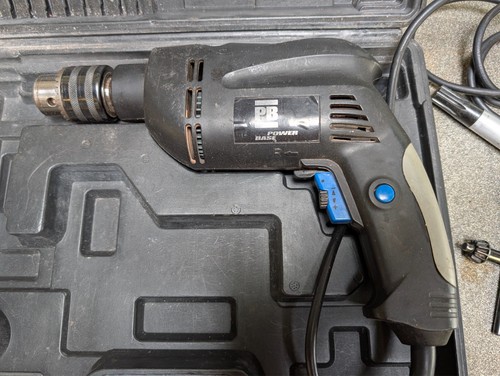 Power base pb550hd hammer - power,