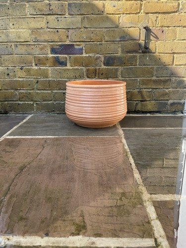 Large terracotta pot 34cm - xl, x
