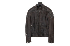 Belstaff Men's Leather LEGACY
