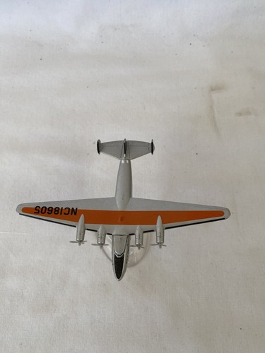 Corgi model flying - corgi, boat