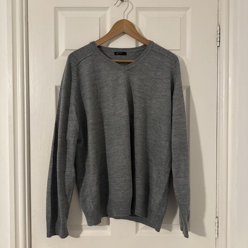 Cedar wood state men - state, grey