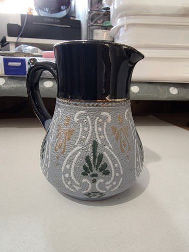 Antique lovatt langley ware - lovatt's,