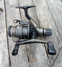 Shimano Perfection 3010W Fixed Spool Fishing Reel