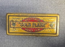 Vintage W.D. & H.O. Wills'