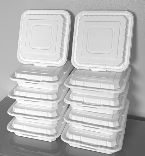 300 takeaway food storage - 300,