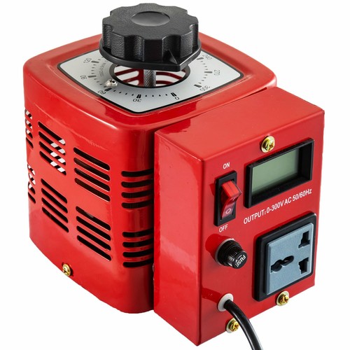 Variable transformer 500va - variable,