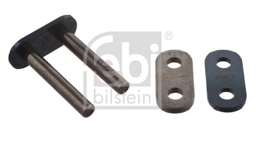 Link timing chain - link,