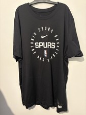 NBA Nike San Antonio Spurs Dri