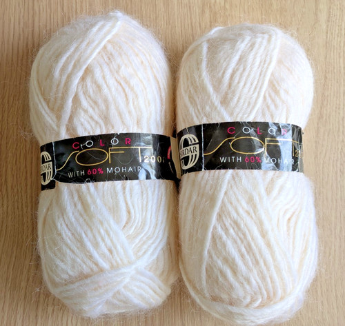 Vintage sirdar color soft 2000 - sirdar,