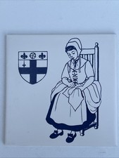 Vintage Wall Tile By