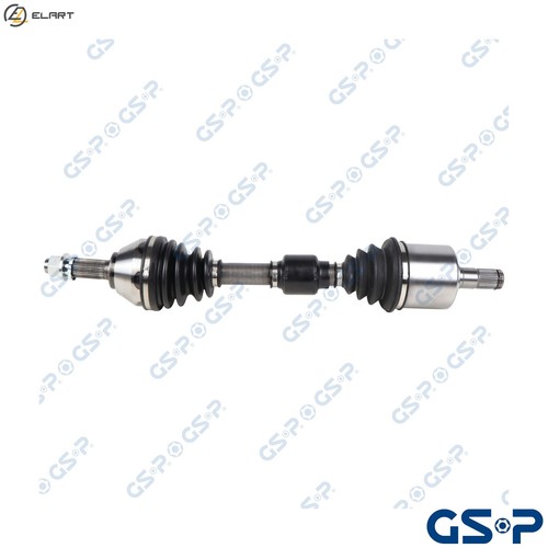 Drive shaft 241365 for - shaft,