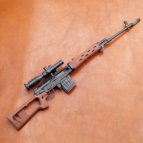Toy 6 russian - 1:6,