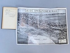 ABADAN Account of Persian Oil