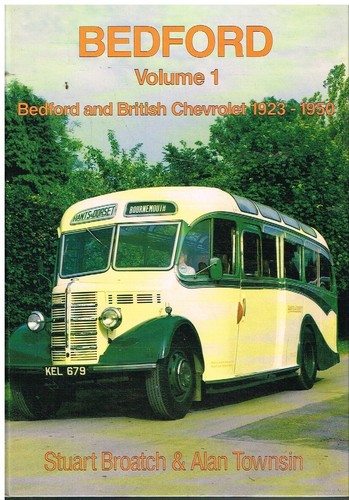 Bedford british chevrolet - &,