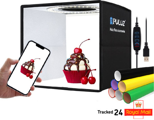 Portable photo studio - portable,