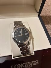 Longines Flagship Swiss Made