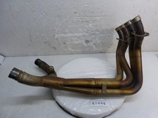 HONDA CBR1100XX BLACKBIRD 1997