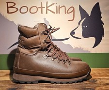 Altberg Defender lightweight