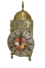 Large Sized Franz Hermle FHS