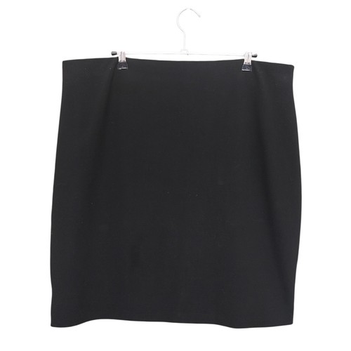 Joseph ribkoff skirt black - ribkoff,