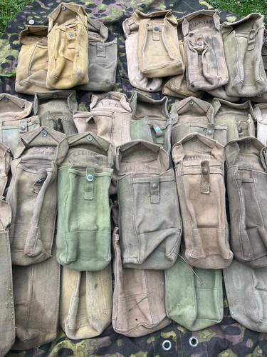 Original ww2 british - ww2, army