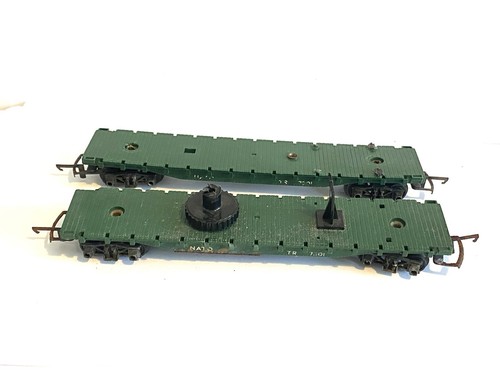 Triang nato 7301 helicopter - tr,