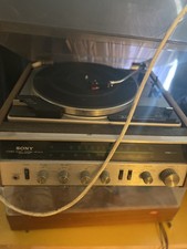Sony HP-211A Vintage Retro