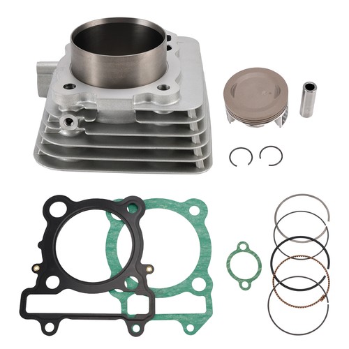 300cc big bore - 300cc, cylinder