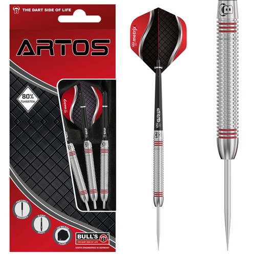Bul13742 bull darts - bull's,