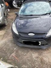 2009 Ford Fiesta 1.6 Tdci Zetec S Wheel Nut (Breaking) Ford Fiesta Spares