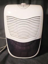 B&Q 10 litre Dehumidifier