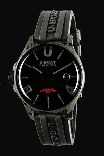 Boat darkmoon bk grey - 40,
