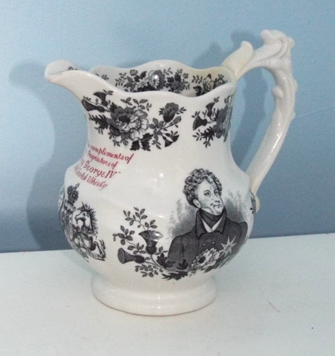 Vintage royal doulton - royal, king