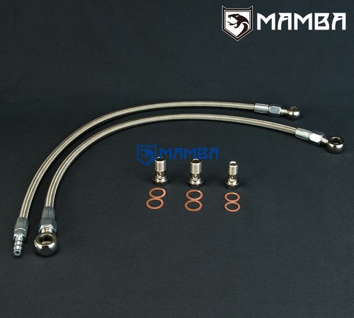 Mamba water line - water,