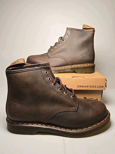 Martens unisex 101 dark - dr.,