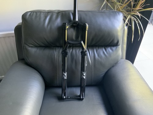 Marzocchi bomber suspension - marzocchi, z2