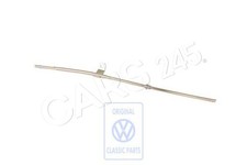 Genuine VW Tube For Oil