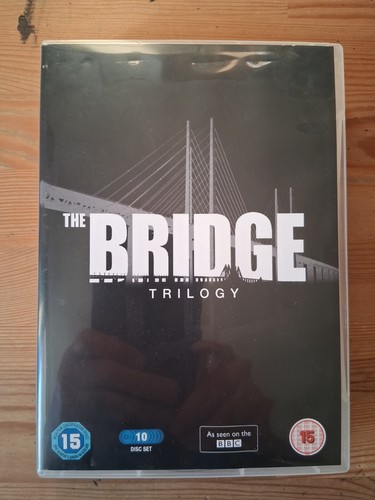 The bridge trilogy - the,