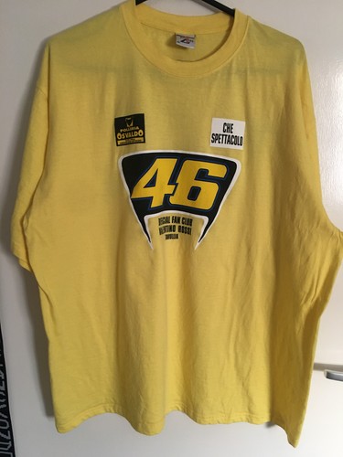 Valentino rossi rare fan - rossi,
