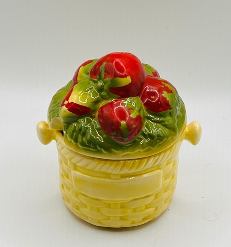 Sugar bowls with lid various - sugar,