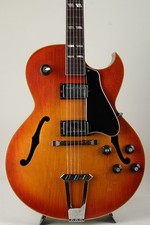 Gibson Early70's ES-175D Iced
