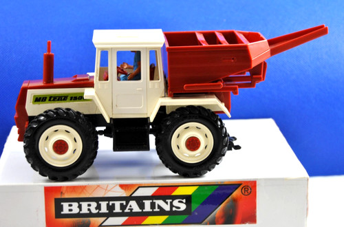 1984 vintage britains - 1:32,