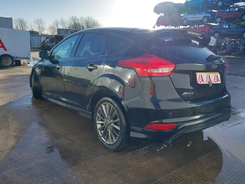 2018 ford focus mk3 line - ford,