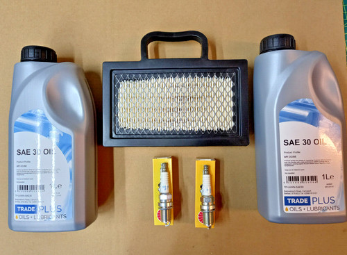 Service kit for briggs - for,