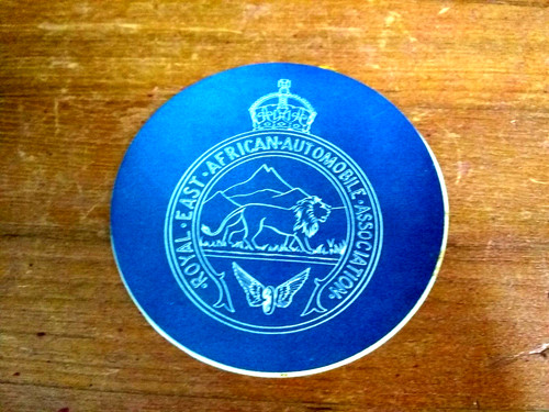 Vintage nos south african - nos, aa