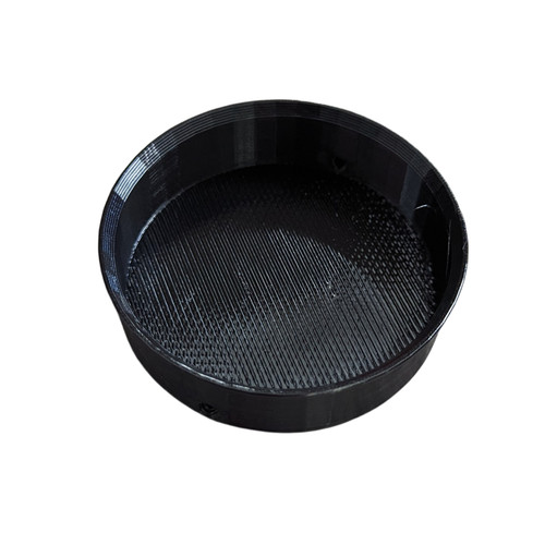 End cap stopper - , plug