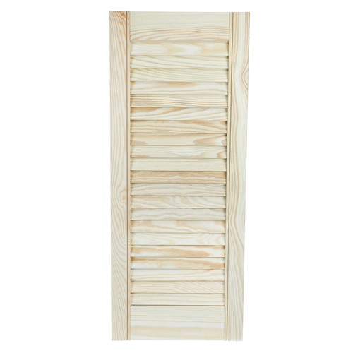 Louvre door wood - wood,