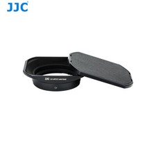 JJC LHP-1 Metal Lens Hood